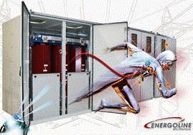 Компания FEAG представляет российскому рынку трансформаторные подстанции Energoline 8PU Premium (до 2500 кВА) Компания FEAG представляет российскому рынку трансформаторные подстанции Energoline 8PU Premium (до 2500 кВА)