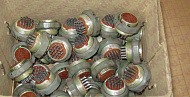 PPC3-19B connector, socket We sell