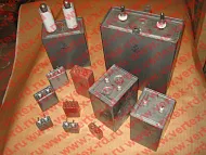 К41-1А 10кВ 0,1мкФ Конденсатор К41-1А 10кВ 0,1мкФ Конденсатор