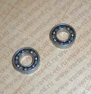6-1000901Ю Подшипник 12х24х6 ( 4ГПЗ ) 6-1000901Ю Подшипник 12х24х6 ( 4ГПЗ )