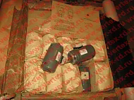 УЛ-042-25  220В 40W 5000ОБ/М электродвигатель