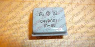 04УР001 Микросхема