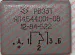 РВЭ-3Т ЯЛ4.544.001-08 реле времени