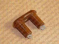 РД-1 розетка двухполюсная