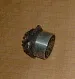 СШР36П15ЭГ5 Розетка