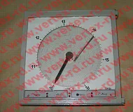 ДИСК-250-1121 10-1600С ПР(В) прибор регистрирующий ДИСК-250-1121 10-1600С ПР(В) прибор регистрирующий
