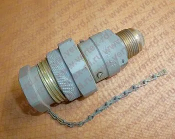 Клапан 1892А-2-Т