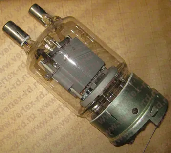 Лампа генераторная ГУ-81М