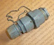 1892А-4-Т Клапан 1892А-4-Т Клапан