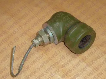 Светильник габаритный ГСТ-64