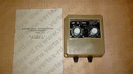 Т419-02А -25+25С 220В датчик-реле Т419-02А -25+25С 220В датчик-реле