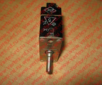 Автомат защиты АЗС-15