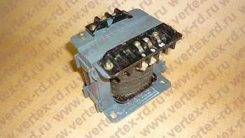 трансформатор ТБС-2-0,1У3 P-0,1KVA ~50ГЦ 220/0-5-56