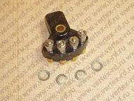 ПОВЕРОЧНАЯ ЩЕТКА К Р-4830/1 ПОВЕРОЧНАЯ ЩЕТКА К Р-4830/1