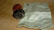 СЛ-121 110В Электродвигатели коллекторные СЛ-121 110В Электродвигатели коллекторные