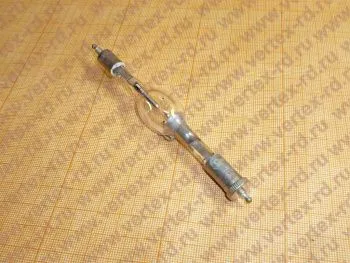 лампа ртутная дуговая ДРШ-350-1
