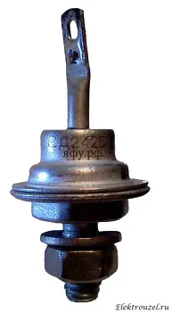 Диод Д242