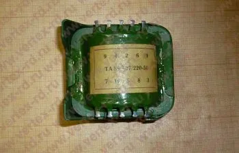 трансформатор ТА-88-127/220-50