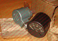 ИД1-8 МПА Индикатор давления ИД-1-80 кгс/см2 0-8МРА 27В