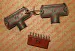 РШ2Н-1-29-0 Вилка