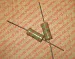 С2-33Н-2 20ОМ+-5% Резистор