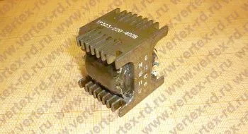 Трансформатор ТР323-220-400В