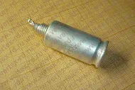 К50-20-100В-200мкФ Конденсатор К50-20-100В-200мкФ Конденсатор