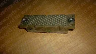 6Р-100 Розетка блочная 6Р-100 Розетка блочная