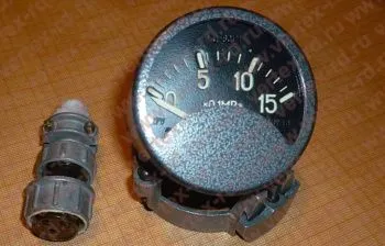 указатели давления УД-800/1 0-1,5МПА