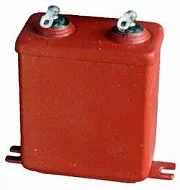 К41-11-5кВ-0,91мкФ Конденсатор К41-11-5кВ-0,91мкФ Конденсатор