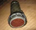 РРМ46-102-1Г8В-5В Соединители электрические низкочастотные цилиндрические
