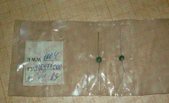 дроссель ДММ1004