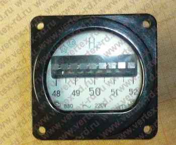 частотомер В-80 ~220 48-52ГЦ