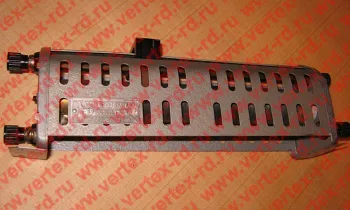 Реостат РСП1 исп.10 РСП-1-10-20ОМ-2,1А