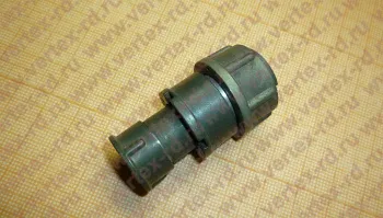 Вилка 2РМДТ18КПЭ4Ш5В1