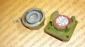 Полумуфта АП-2