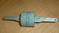 К15У-1-10КВ-22ПФ-8кВАр-М750 Конденсатор К15У-1-10КВ-22ПФ-8кВАр-М750 Конденсатор