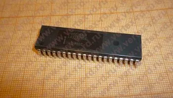 Микросхема Р80С31ВН