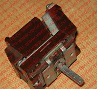 1РМ-210 УХЛ4,2 Термостат ~220V Т120гр. 1РМ-210 УХЛ4,2 Термостат ~220V Т120гр.