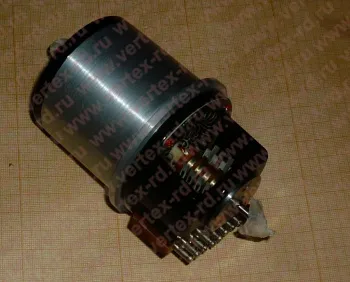 вращающийся трансформатор ВТ-2А ЛШ3.010.038 КЛ.1