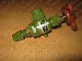 ГА-230-2 Дроссельный кран