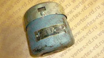 Электромагнит тормозной ( ИРАК.677 112002-04 ) МП101 У2  220В