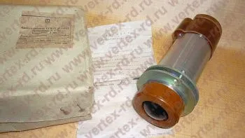  ССВ-15М зеленый