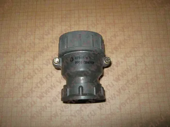 Розетка ШР36П7ЭГ1