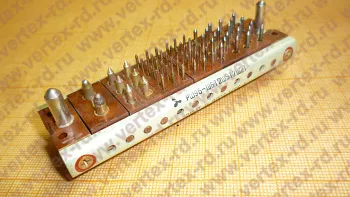Вилка РШ9Б (Ш6Т,2Ш5Т,2Ш2Т)