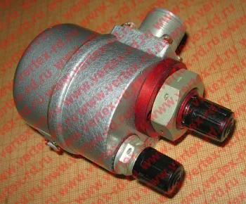 Сигнализатор давления унифицированный СДУ-2А-0,2