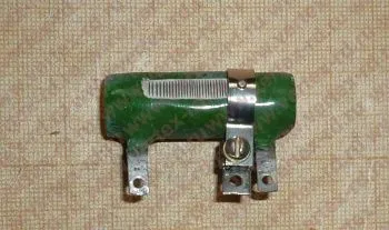 Резистор ПЭВР-10 27Ом