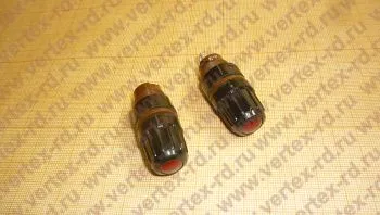 фонарь ФШМ-1 КРАСНЫЙ
