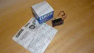 701DN001O1248D 2060A счетчик времени CURTIS 701DN001O1248D 2060A счетчик времени CURTIS