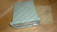 Ш4500 0-1100 ГР.С миливольтметр логометр Ш4500 0-1100 ГР.С миливольтметр логометр